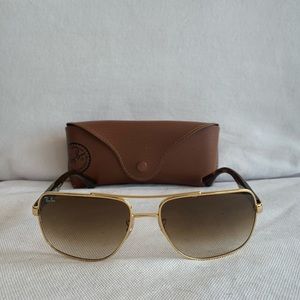 Ray Ban 3483